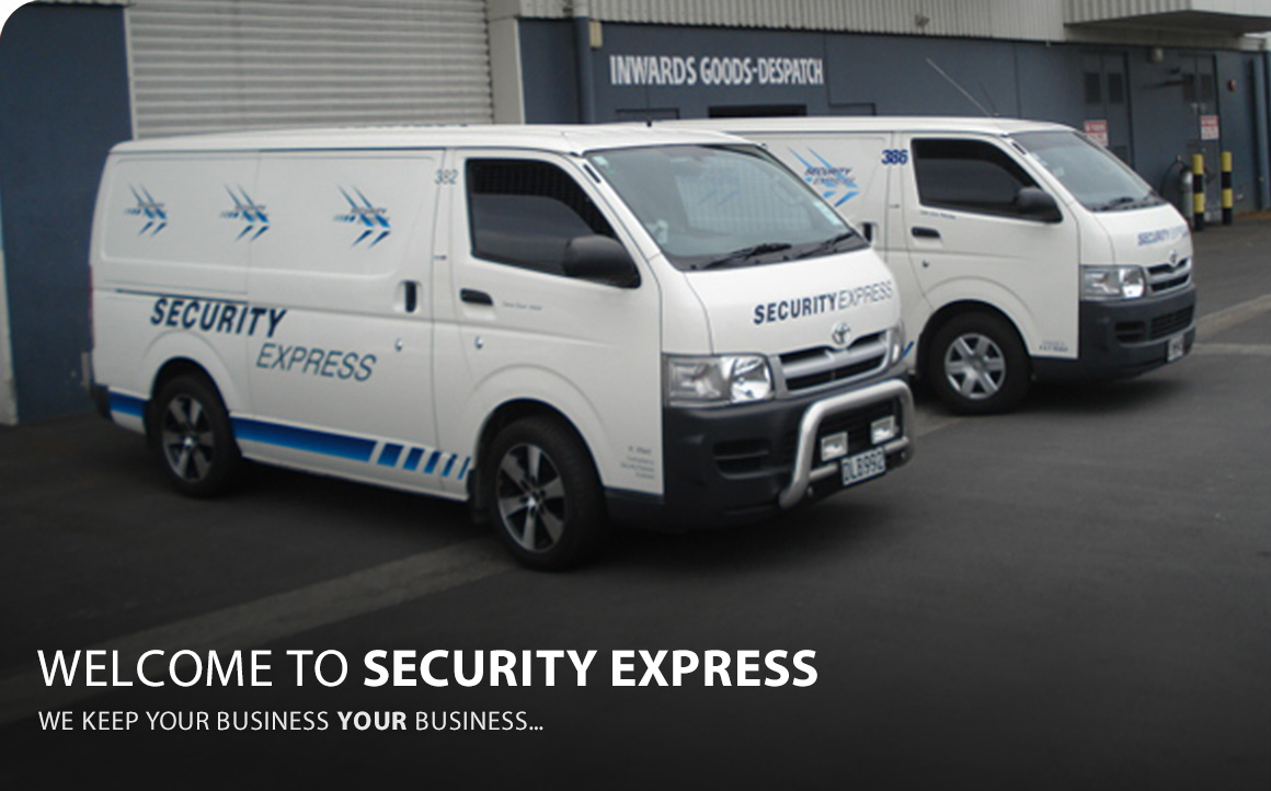 Kiwi Express Couriers